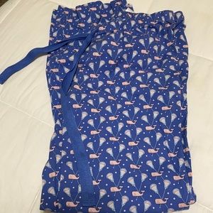Vineyard Vines Girls Pajama pants